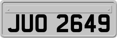 JUO2649