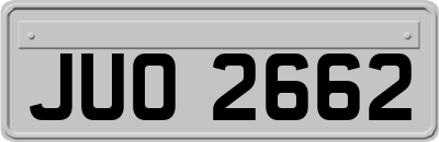 JUO2662