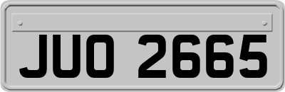 JUO2665