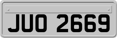 JUO2669