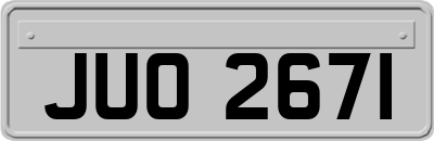 JUO2671