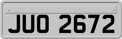 JUO2672