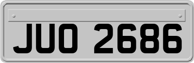 JUO2686