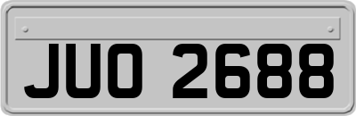 JUO2688