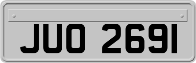 JUO2691
