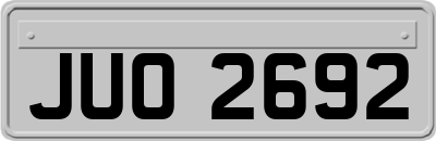 JUO2692