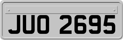 JUO2695