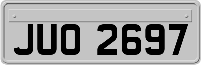 JUO2697