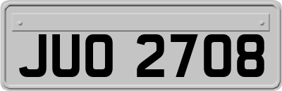 JUO2708