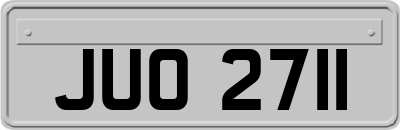 JUO2711
