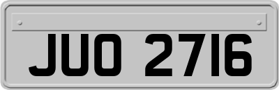 JUO2716