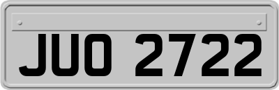 JUO2722