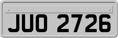 JUO2726