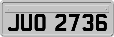 JUO2736