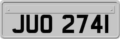 JUO2741