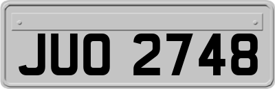 JUO2748