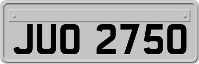 JUO2750