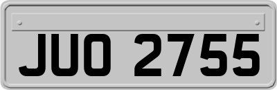 JUO2755