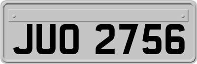 JUO2756