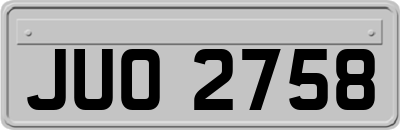 JUO2758