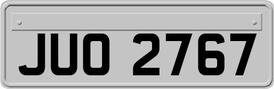 JUO2767