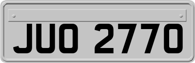 JUO2770