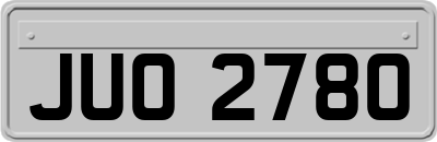 JUO2780