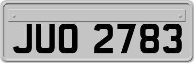 JUO2783
