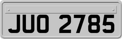 JUO2785