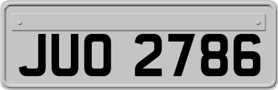 JUO2786
