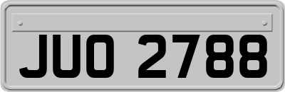 JUO2788