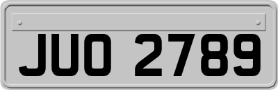 JUO2789