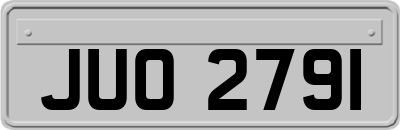 JUO2791