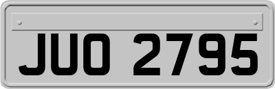 JUO2795