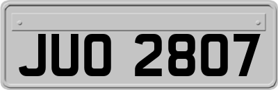 JUO2807