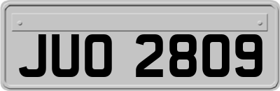 JUO2809