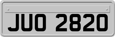 JUO2820