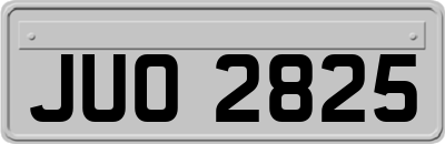 JUO2825