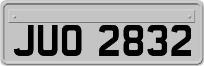 JUO2832