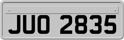JUO2835