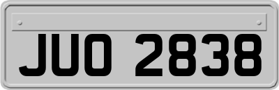 JUO2838