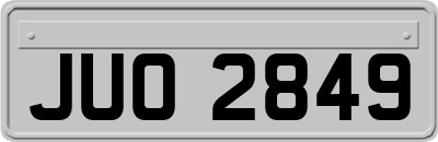 JUO2849