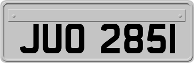 JUO2851