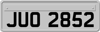 JUO2852
