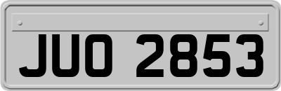 JUO2853