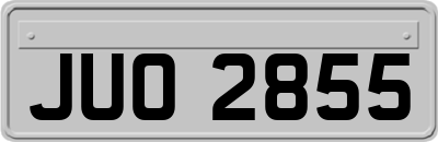 JUO2855