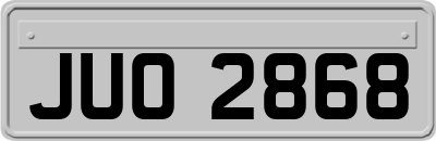 JUO2868