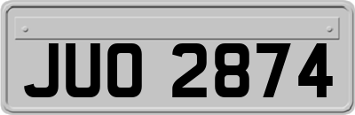 JUO2874