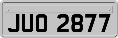 JUO2877