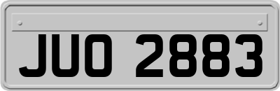 JUO2883